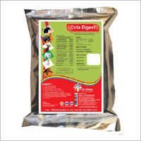 Veterinary Digestive Powder Application: Water