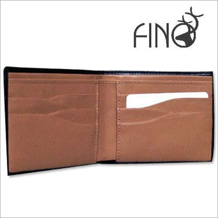 Leather Men's Wallets