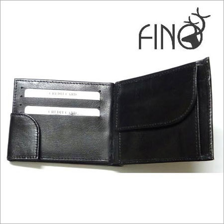 Double Fold Wallets