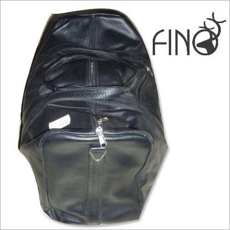 Leather Bags