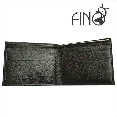 Men's Leather Wallets