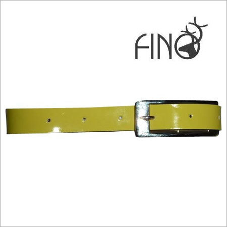 Leather Belts