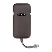 GPS Vehicle Tracker System