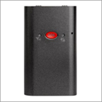 GPS Personal Tracker