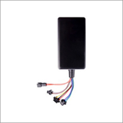 GPS Vehicle Tracker