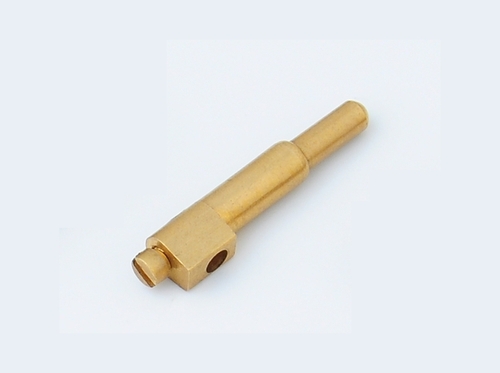 Brass Plunger