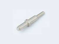 Brass Spring Plunger