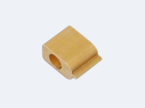 Brass Switchgear Component