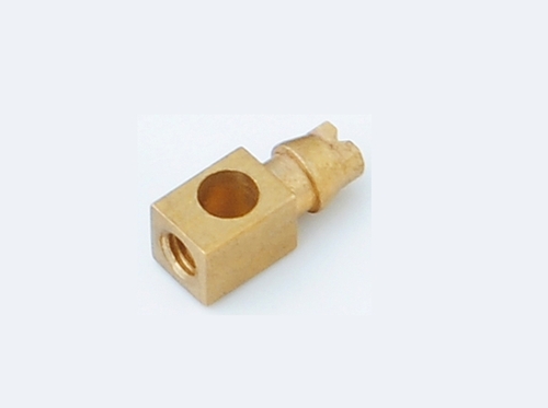 Brass Switch Contact