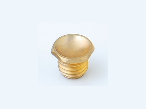 Brass Line Tester Bush
