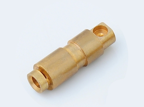 Industrial Brass Turned Parts