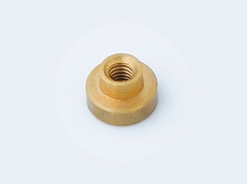 Brass Electrical Components