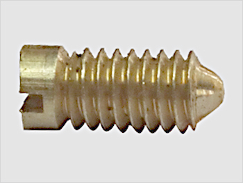 Brass Screw