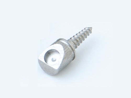 Brass Wood Screws
