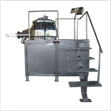 Granulation Line
