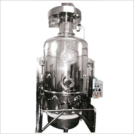 Granulation Line