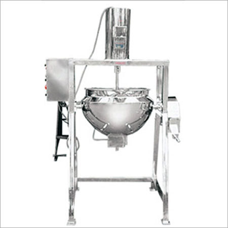 Starch Paste Kettle