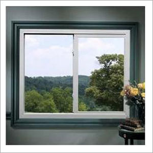 Aluminum Sliding Window