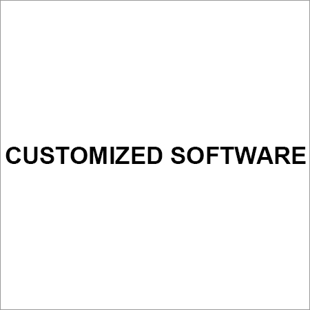 Customized Software - Cloud & On-Premise Deployment, Agile Development Methodology | Custom Solutions, Expert Design, Flawless Operation, 1 Year Maintenance Support
