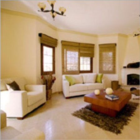 Home Interior Decoration Services