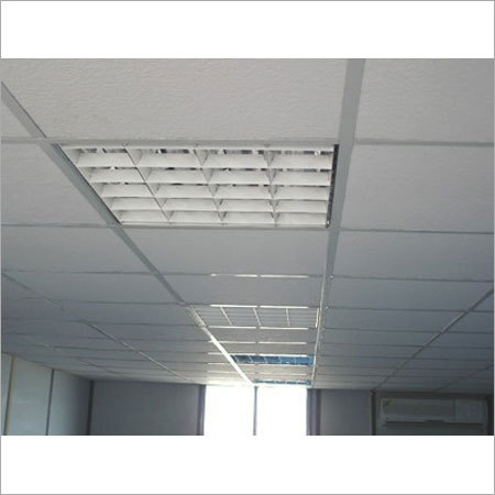 Pvc False Ceiling