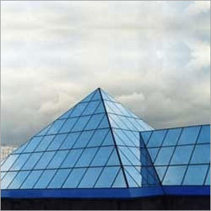 Structural Glazing Services