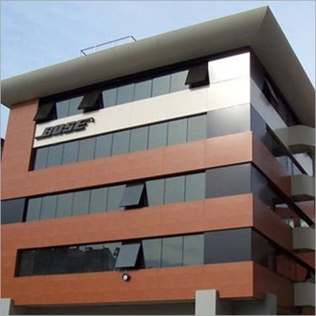 Panel Cladding Service