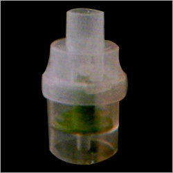 Respiratory Nebuliser