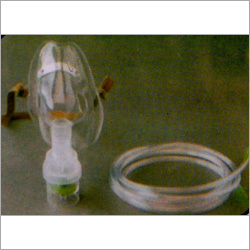 Respiratory Nebuliser Mask