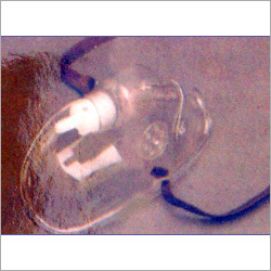 Oxygen Mask