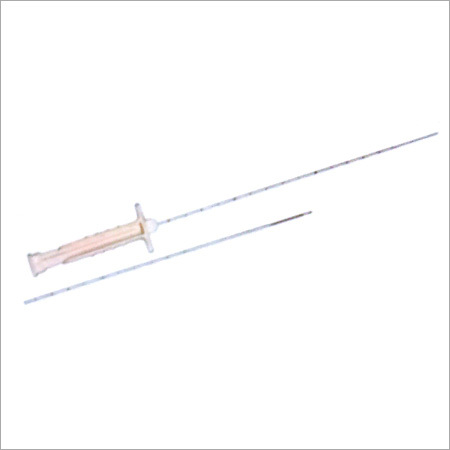 Biopsy Needles
