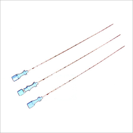 IP Needle
