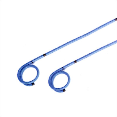 Double J Ureteral Stent