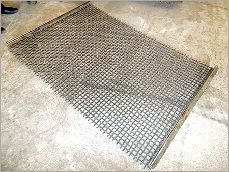 Wire Mesh