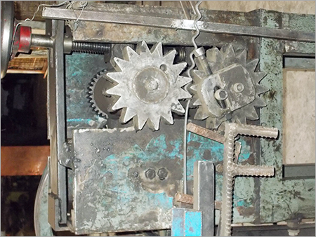 Wire Mesh Equipment