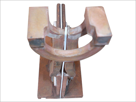 Tempering Inductor Coil
