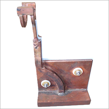 Industrial Inductor Coil