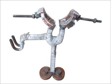 Crank Inductor Coil