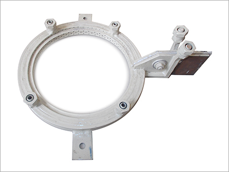 Shower With Inductor Coil