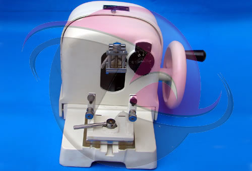 Rotary Microtome Erma