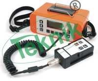 Concrete Cover Meter - Color: Orange Black