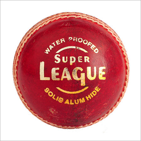 Cricket Super League Ball
