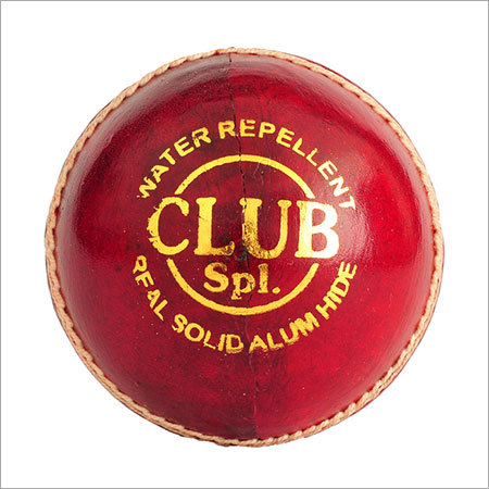 Cricket Club Special Ball