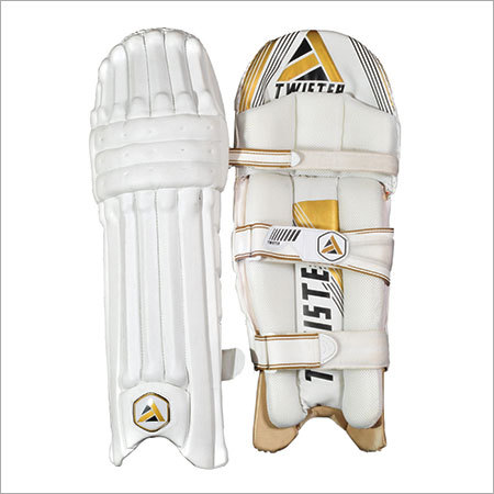 Test Batting Leg Guard