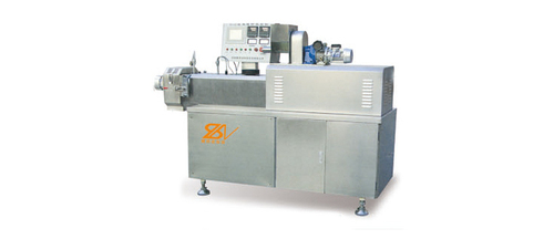 Pasta Extruder
