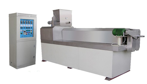 Pasta Single Screw Extruder