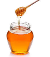 Fresh Honey