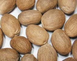 Indian Nutmeg