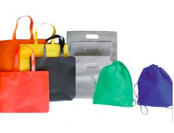 non-woven bags