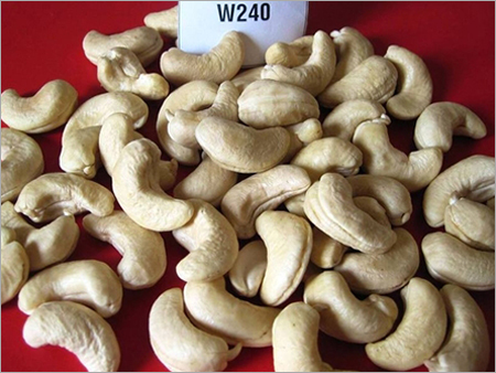 Raw Cashew